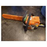 Stihl MS170 Chainsaw