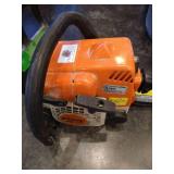 Stihl MS170 Chainsaw