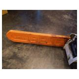 Stihl MS170 Chainsaw