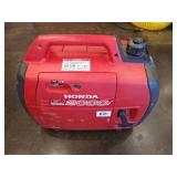 Honda EU2000i Inverter Generator