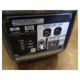 Honda EU2000i Inverter Generator