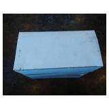 (3) Boxes Key Blanks - 1A1DD1