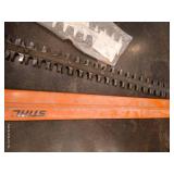 Stihl Hedge Trimmer