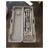 Nattco Tile Cutter