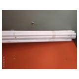 Central Vacuum PVC Tubing & Fittings