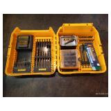 DeWalt Bit Set