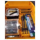 DeWalt Bit Set