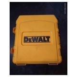 DeWalt Bit Set