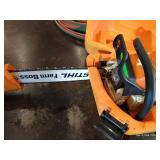 Stihl MS290 Chainsaw