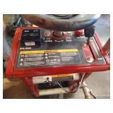 MK CX-3 Walk Behind Concrete Saw