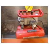 Porter + Cable Jetstream 150 PSI 4.3 Gallon Air Compressor