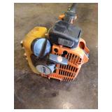 Stihl HT75 Extendable Pole Pruner