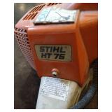 Stihl HT75 Extendable Pole Pruner