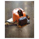 Stihl HT75 Extendable Pole Pruner