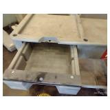 Milwaukee Rolling Utility Cart