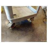 Milwaukee Rolling Utility Cart