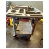 Milwaukee Rolling Utility Cart