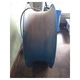 Patterson 34" Blade High Velocity Industrial Fan