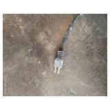 Patterson 34" Blade High Velocity Industrial Fan