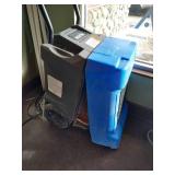 Damp 2 Dry Dehumidifier