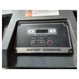 Damp 2 Dry Dehumidifier