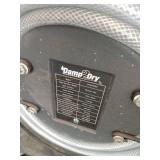 Damp 2 Dry Dehumidifier
