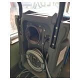 Damp 2 Dry Dehumidifier