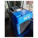 Damp 2 Dry Dehumidifier