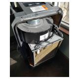 Damp 2 Dry Dehumidifier