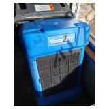 Damp 2 Dry Dehumidifier