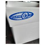 ELM Utilatub - 22" x 18.5" x 12"