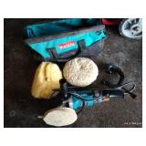 Makita Corded Buffer