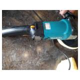 Makita Corded Buffer