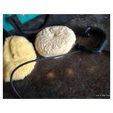 Makita Corded Buffer