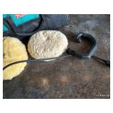 Makita Corded Buffer