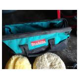 Makita Corded Buffer