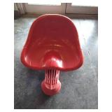 The Tail Bone Rolling Mechanic