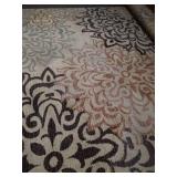 90" x 124" Rug