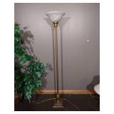 71" Tall Floor Lamp