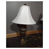 (3) 30" Tall Tabletop Lamps