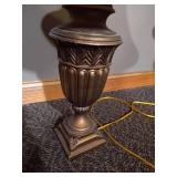 (3) 30" Tall Tabletop Lamps
