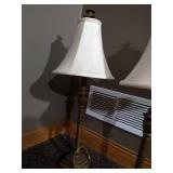 (3) 30" Tall Tabletop Lamps