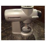 KitchenAid Pro Line Coffee Grinder