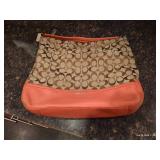 Coach F23279 Park Signature Hobo Handbag