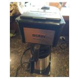 Bunn ThermoFresh Coffee Maker
