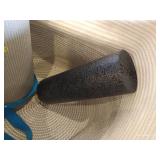 Exercise Lot - Yoga Mat, Weights, Rollers, Etc.