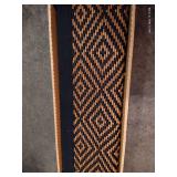 (1) Pier 1 Imports Bamboo 42" x 84" Panel
