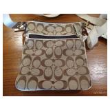 Coach Crossbody Bag