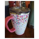 Tumbler & Stanley Thermos Lot