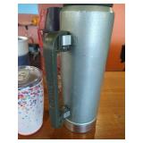 Tumbler & Stanley Thermos Lot